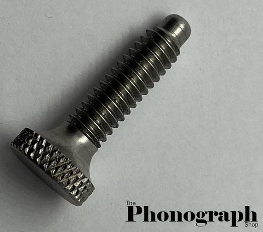 Edison GEM Cabinet Locking Screw