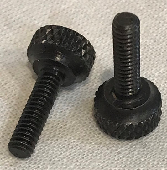 Edison Speaker Clamp Screw (Thumb Screw) 2531BL