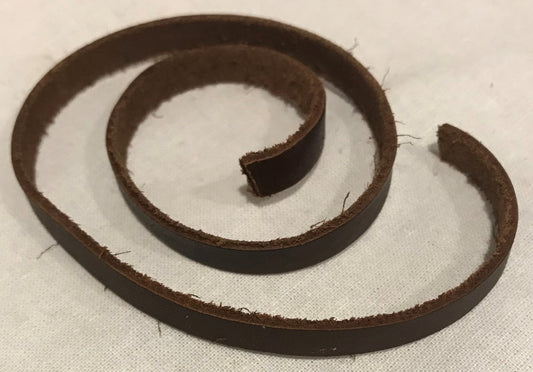 Economy Belting 7/32" per 25 Foot Spool 732E25