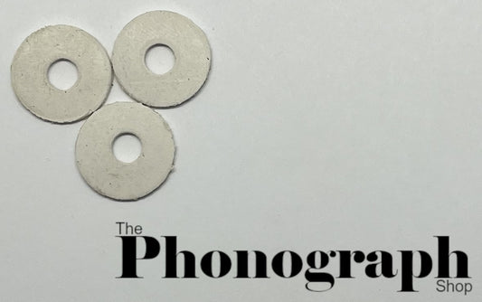 Thorens Excelda Motor Bolt Washer (3 Pack)