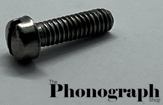 "Certified Original" SAAL Motor Board Screw