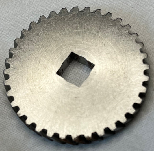 Brunswick/SAAL Winding Gear