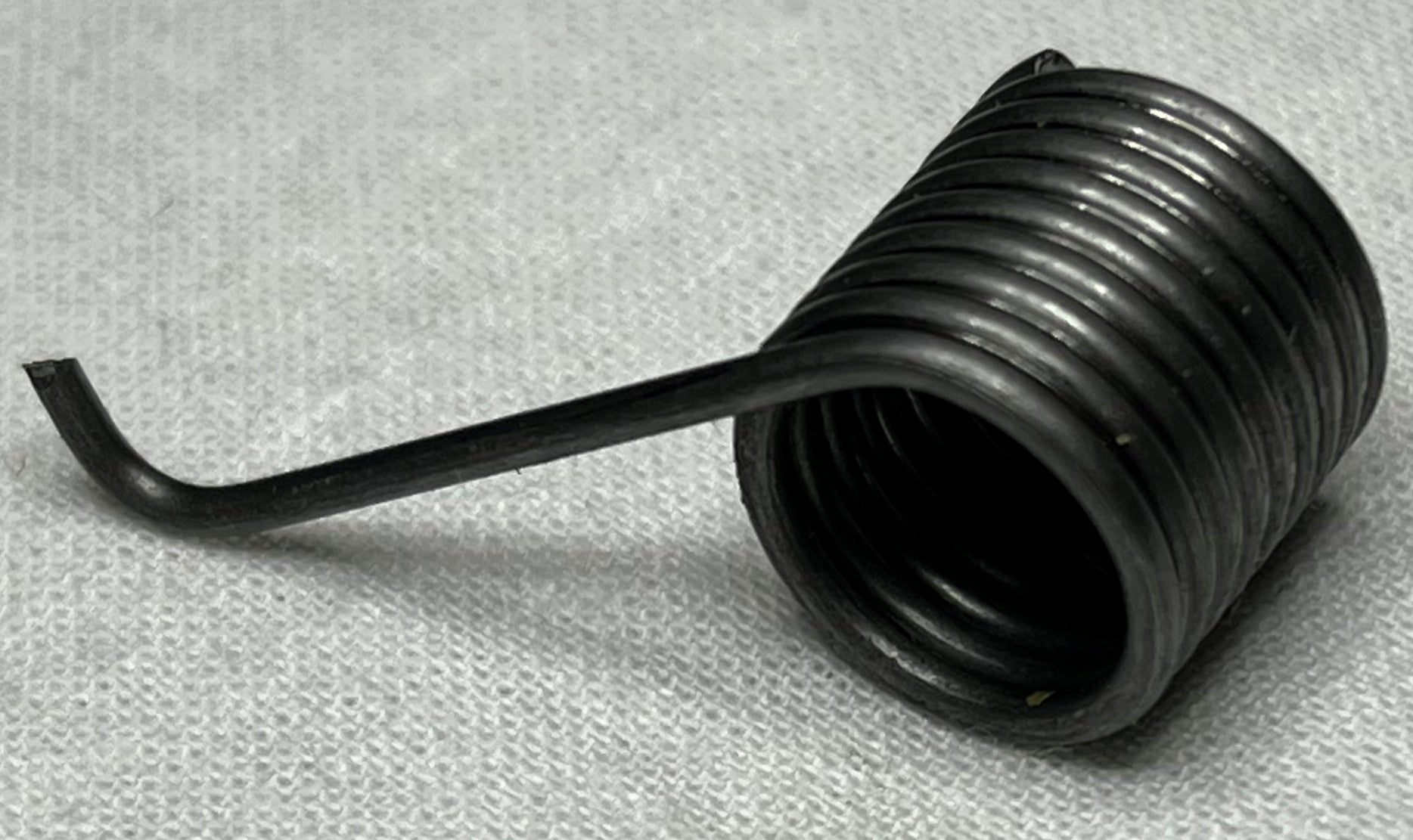 Edison Amberola Winding Spring – The Phonograph Shop