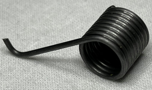 Edison Amberola Winding Spring