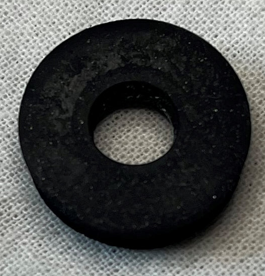 Edison Rubber Washers