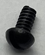 "Certified Original" Edison Round Head Screw 6-32