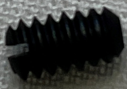 Edison Set Screw