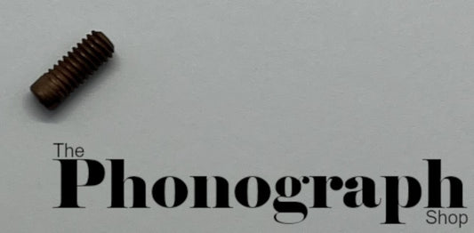 "Certified Original" Victor Governor Drive Gear Set Screw - Copper Plated (5485CP)