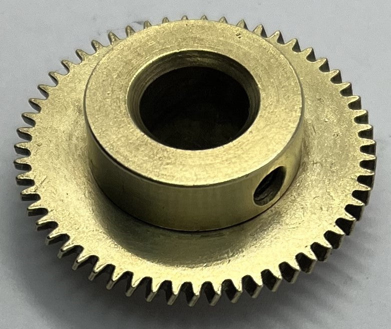 Victor Governor Drive Gear 2757B