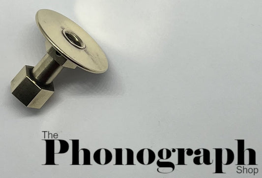 "Certified Original" Thorens Excelda Governor Friction