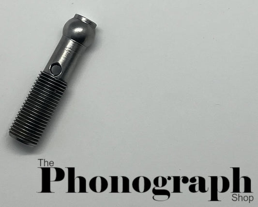 Edison Diamond Disc Horn Bell Lower Pivot "Certified Original"