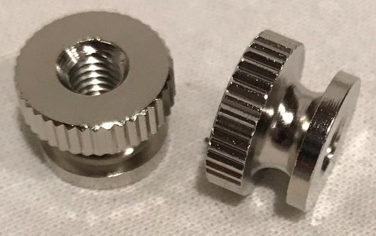 Cygnet Horn Crane Adjusting Rod Nut