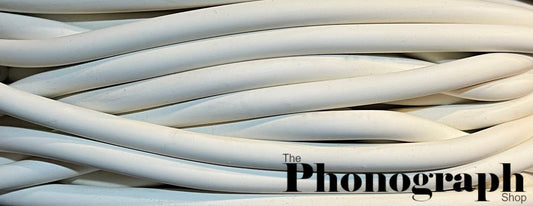 Front Mount Horn Hanger Bracket Tubing - per Foot (197PF)