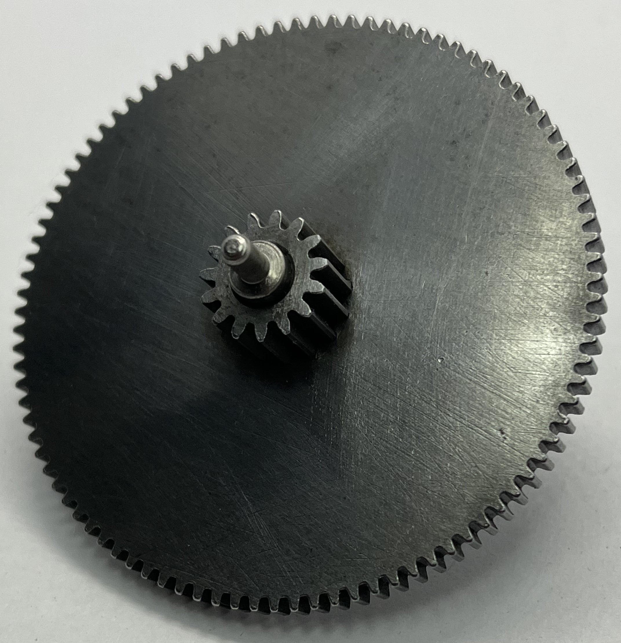 Edison Parallel Blade