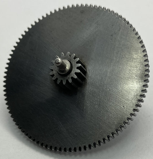 "Certified Original" Edison First Shaft with Pinion and Second Gear
