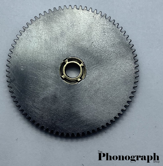 "Certified Original" Edison GEM Second Gear