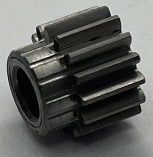 Edison First Shaft Pinion