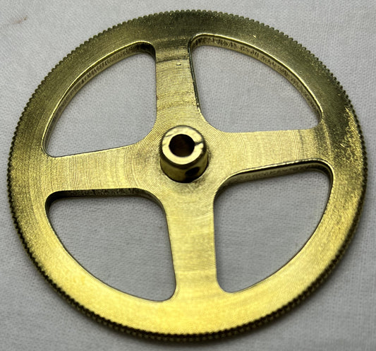 "Certified Original" Edison Home 4th Gear