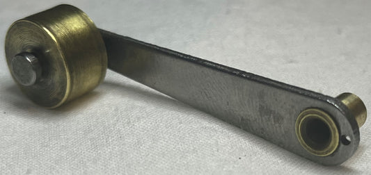 "Certified Original" Edison Home Belt Tightening Arm with Pulley