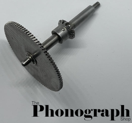 "Certified Original" SAAL Intermediate Gear Assembled - Thin (J411PF)