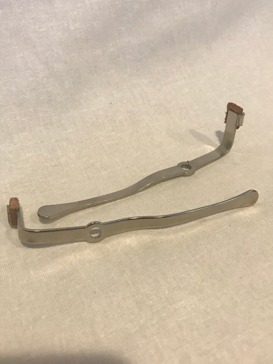 Edison Start Lever with Friction