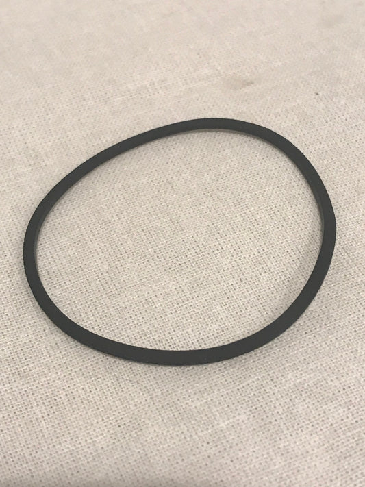 Edison ‘Amberola’ Reproducer Diaphragm Gasket