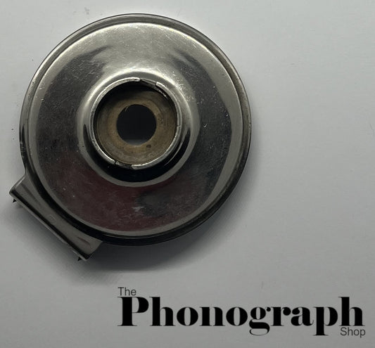 Cheney Reproducer Body Straight Neck - Nickel (112B)