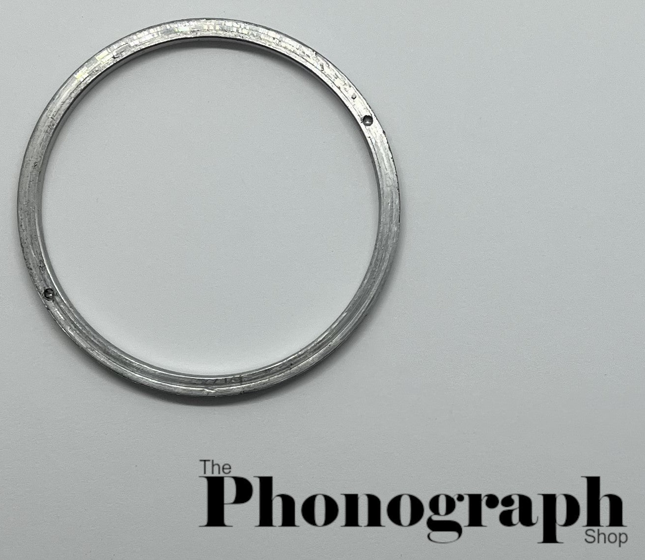 Victor Orthophonic Reproducer Back Ring