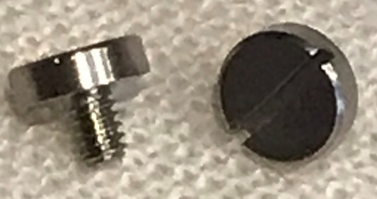 Victor Reproducer Diaphragm Screw 471PF