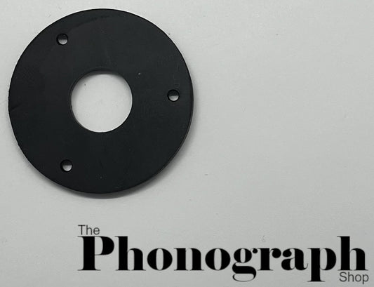 Columbia Rear Mount Reproducer Insulator "Back Flange" (1008PF)