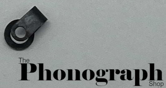 Cheney Reproducer Needle Arm Balance Spring (PS3015BL-O)