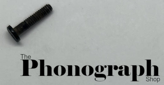 Cheney Reproducer Needle Arm Balance Spring Screw (PS3016BL-O)
