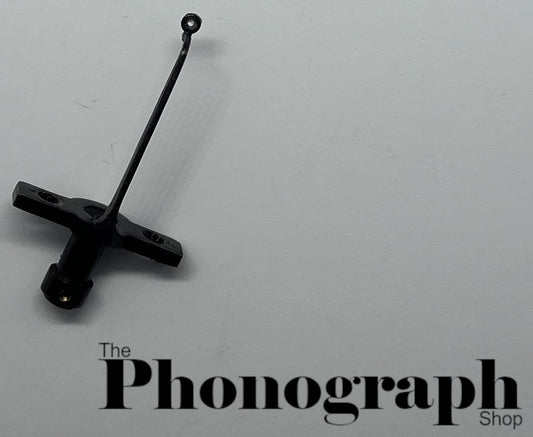 Cheney Reproducer Needle Arm - Center Pointing (PS3013ABL-O)