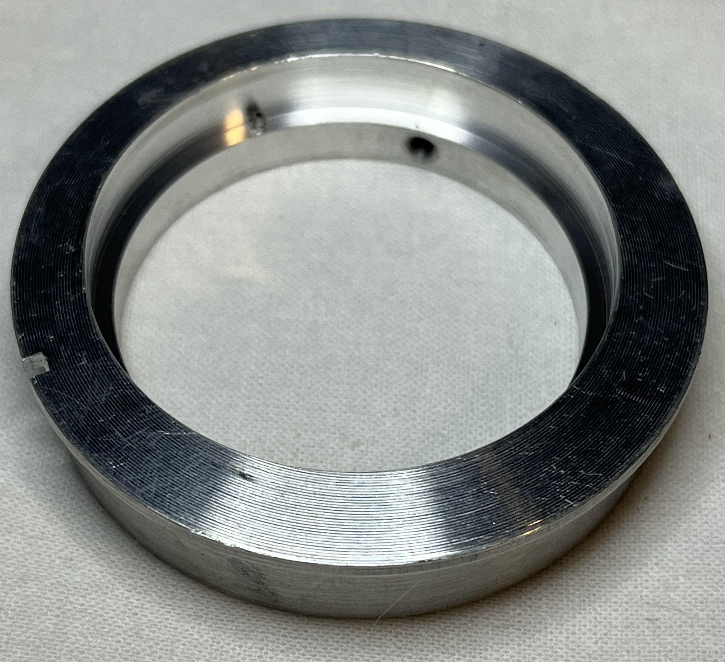 Edison Reproducer Reducing Ring – The Phonograph Shop