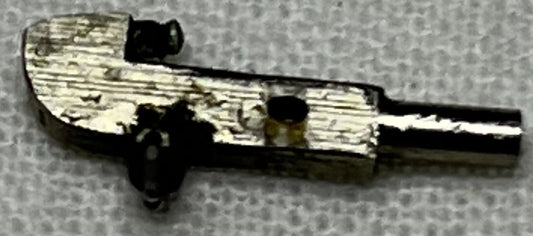 Edison Model "O" Reproducer Stylus with Sapphire