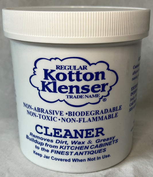 Kotton Klenser Cleaner (16 oz)