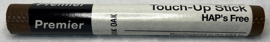 Premier Dark Oak Touch-Up (Fill) Stick