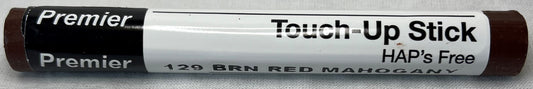 Premier Barn Red Mahogany Touch-Up (Fill) Stick