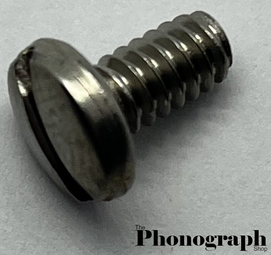 Victor Barrel Arbor Bracket Screw