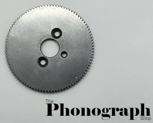 "Certified Original" Edison Spring Barrel Gear (1583PF)
