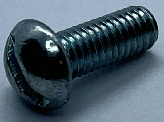 Edison Spring Barrel Gear Screw
