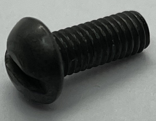 Edison Spring Barrel Gear Screw (Blued)