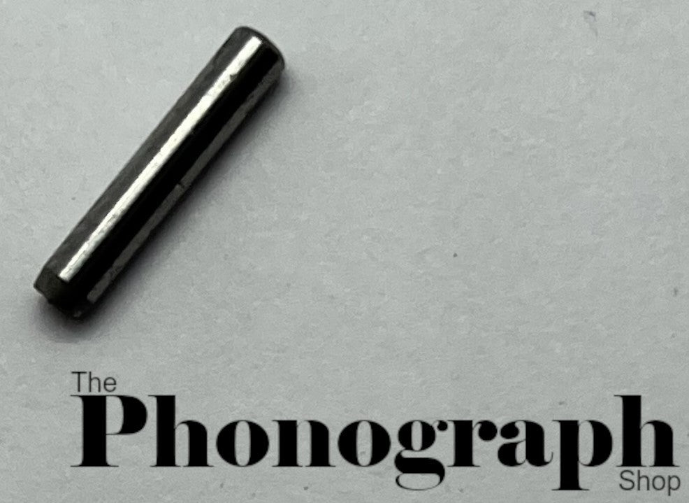 Edison Reproducer Limit Loop Screw Model C/H/K – The Phonograph Shop