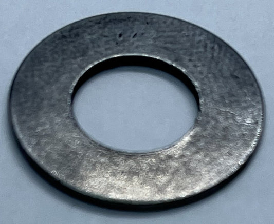 Edison Spring Barrel Shaft Washer