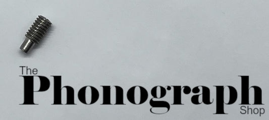 Victor Spring Barrel Sleeve Set Screw (5486WN)