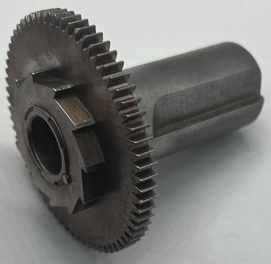 "Certified Original" Victor Spring Barrel Winding Gear and Ratchet Sleeve (5336BCP)