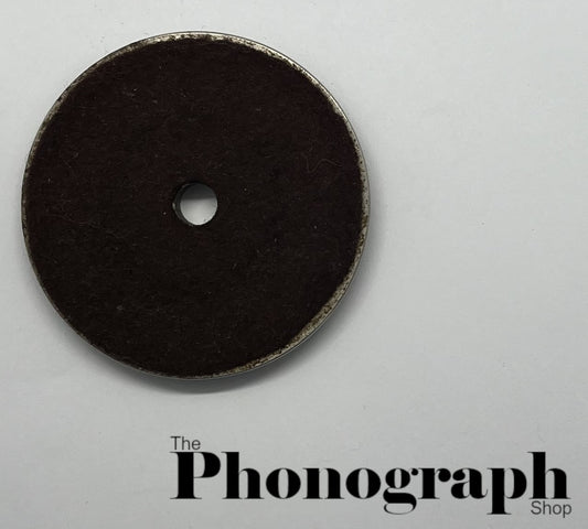 "Certified Original" Thorens Excelda Turntable