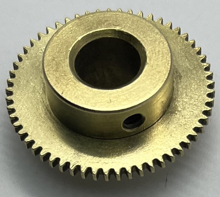 Victor Governor Drive Gear 2758B