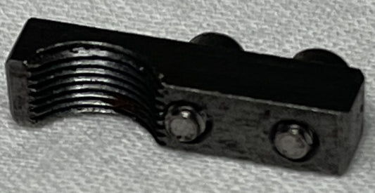 Edison Standard B Feed Screw Half Nut