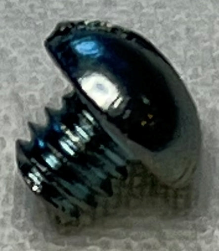 Edison Feed Nut Spring Screw Short